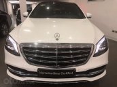 Bán xe Mercedes S450, hỗ trợ phí đăng ký