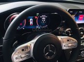 Mercedes C300 AMG 2021 Panorama màu đỏ, giảm tiền mặt, tặng bảo hiểm, 02 năm bảo dưỡng miễn phí tháng 01/2021