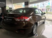 Bán ô tô Suzuki Ciaz, số tự động, nhập khẩu giá cạnh tranh