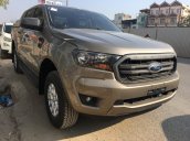 Bán Ford Ranger XLS AT 1 cầu, số tự động xe mới, nhập nguyên chiếc Thái Lan, bao giá toàn quốc LH 0965423558