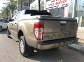 Bán Ford Ranger XLS AT 1 cầu, số tự động xe mới, nhập nguyên chiếc Thái Lan, bao giá toàn quốc LH 0965423558