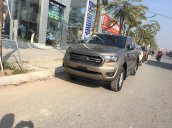 Bán Ford Ranger XLS AT 1 cầu, số tự động xe mới, nhập nguyên chiếc Thái Lan, bao giá toàn quốc LH 0965423558