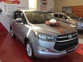 Toyota Tân Cảng bán Toyota Innova số tự động đời 2020 giá chỉ 817 triệu - nhiều ưu đãi hấp dẫn - bán trả góp lãi 0.3%