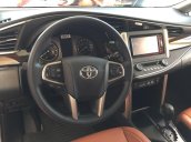 Toyota Tân Cảng bán Toyota Innova số tự động đời 2020 giá chỉ 817 triệu - nhiều ưu đãi hấp dẫn - bán trả góp lãi 0.3%