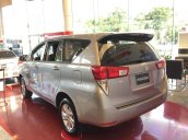 Toyota Tân Cảng bán Toyota Innova số tự động đời 2020 giá chỉ 817 triệu - nhiều ưu đãi hấp dẫn - bán trả góp lãi 0.3%