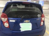 Chính chủ cần bán nhanh Chevrolet Spark 1.2 LT số sàn, màu xanh lam, 260tr - LH: 0905.919.697