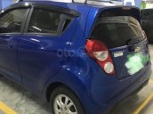 Chính chủ cần bán nhanh Chevrolet Spark 1.2 LT số sàn, màu xanh lam, 260tr - LH: 0905.919.697