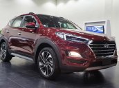 Hyundai Tucson Facelip 2019, chương trình khuyến mãi lên đến 15 triệu. LH ngay 09.387.383.06