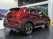 Hyundai Tucson Facelip 2019, chương trình khuyến mãi lên đến 15 triệu. LH ngay 09.387.383.06