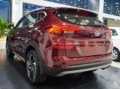 Hyundai Tucson Facelip 2019, chương trình khuyến mãi lên đến 15 triệu. LH ngay 09.387.383.06