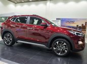 Hyundai Tucson Facelip 2019, chương trình khuyến mãi lên đến 15 triệu. LH ngay 09.387.383.06