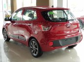 Hyundai Grand i10, khuyến mãi 10trieu. Đặc biệt riêng cho khách hàng khi mua xe chạy Grab LH: 09.387.383.06