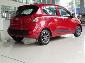 Hyundai Grand i10, khuyến mãi 10trieu. Đặc biệt riêng cho khách hàng khi mua xe chạy Grab LH: 09.387.383.06