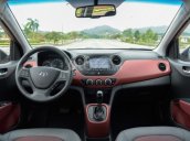 Hyundai Grand i10, khuyến mãi 10trieu. Đặc biệt riêng cho khách hàng khi mua xe chạy Grab LH: 09.387.383.06