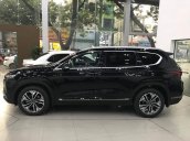 Hyundai Santafe - Đẳng cấp tiên phong- Kho xe đủ màu - giá bao thị trường - Hotline: 09.387.383.06