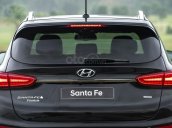 Hyundai Santafe - Đẳng cấp tiên phong- Kho xe đủ màu - giá bao thị trường - Hotline: 09.387.383.06