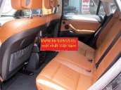 Bán BMW X6 XDriver 35i màu đen, sản xuất 2011, biển Hà Nội