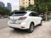 Bán Lexus RX350 2012 nhập Mỹ, cam kết xe không đâm đụng, không ngập nước