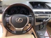 Bán Lexus RX350 2012 nhập Mỹ, cam kết xe không đâm đụng, không ngập nước