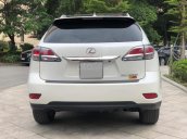 Bán Lexus RX350 2012 nhập Mỹ, cam kết xe không đâm đụng, không ngập nước