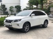 Bán Lexus RX350 2012 nhập Mỹ, cam kết xe không đâm đụng, không ngập nước