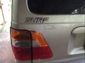 Cần bán gấp Toyota Zace Surf sản xuất năm 2005 giá cạnh tranh