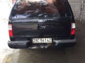 Cần bán lại xe Ford Ranger sản xuất năm 2006, màu đen, nhập khẩu chính chủ, giá 175tr