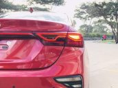 Bán xe Kia Cerato đời 2019, màu đỏ, hoàn toàn mới