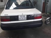 Cần bán lại xe Toyota Corolla sản xuất 1989, màu trắng, xe nhập còn mới, giá chỉ 90 triệu