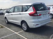 Cần bán xe Suzuki Ertiga GLX sản xuất 2019, màu trắng, nhập khẩu nguyên chiếc, giá tốt