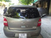 Cần bán Nissan Grand Livina 1.8AT đời 2011, nhập khẩu, xe chạy rất sướng và bền