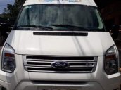 Bán Ford Transit năm sản xuất 2016, màu trắng