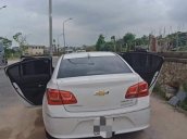 Cần bán Chevrolet Cruze 2018, màu trắng, còn như mới