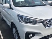 Cần bán xe Suzuki Ertiga GLX sản xuất 2019, màu trắng, nhập khẩu nguyên chiếc, giá tốt