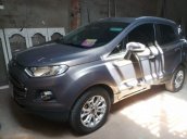 Chính chủ bán xe Ford EcoSport AT sản xuất 2017, 560 triệu