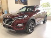 Cần bán xe Hyundai Tucson 2.0L 2019, màu đỏ, mới 100%