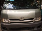 Cần bán xe Toyota Hiace năm 2009