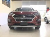 Cần bán xe Hyundai Tucson 2.0L 2019, màu đỏ, mới 100%