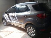 Chính chủ bán xe Ford EcoSport AT sản xuất 2017, 560 triệu