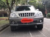 Bán xe Hyundai Terracan sản xuất 2003, xe nhập