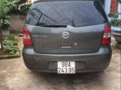 Bán Nissan Grand Livina sản xuất 2012, màu xám, xe nhập, xe đẹp