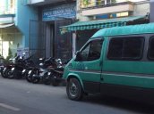 Cần bán xe Ford Transit năm 2002, giá 70tr