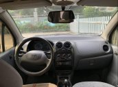 Bán Daewoo Matiz năm sản xuất 2007, màu bạc số sàn, giá tốt