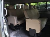 Cần bán xe Toyota Hiace năm 2009