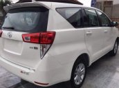 Bán Toyota Innova sản xuất năm 2019, màu trắng