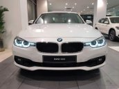 Bán BMW 3 Series 320i năm 2019, màu trắng