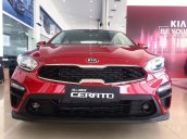 Cerato All New - Đẳng cấp dẫn đầu dòng sedan-kho xe đủ màu-Nhiều ưu đãi hấp dẫn, Lh 0396.879.942