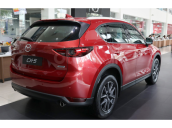 Bán xe Mazda CX 5 đời 2019, màu đỏ, 864 triệu