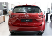 Bán xe Mazda CX 5 đời 2019, màu đỏ, 864 triệu