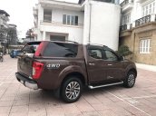 Bán Nissan Navara VL sản xuất năm 2016, màu nâu, nhập khẩu nguyên chiếc, giá chỉ 675 triệu